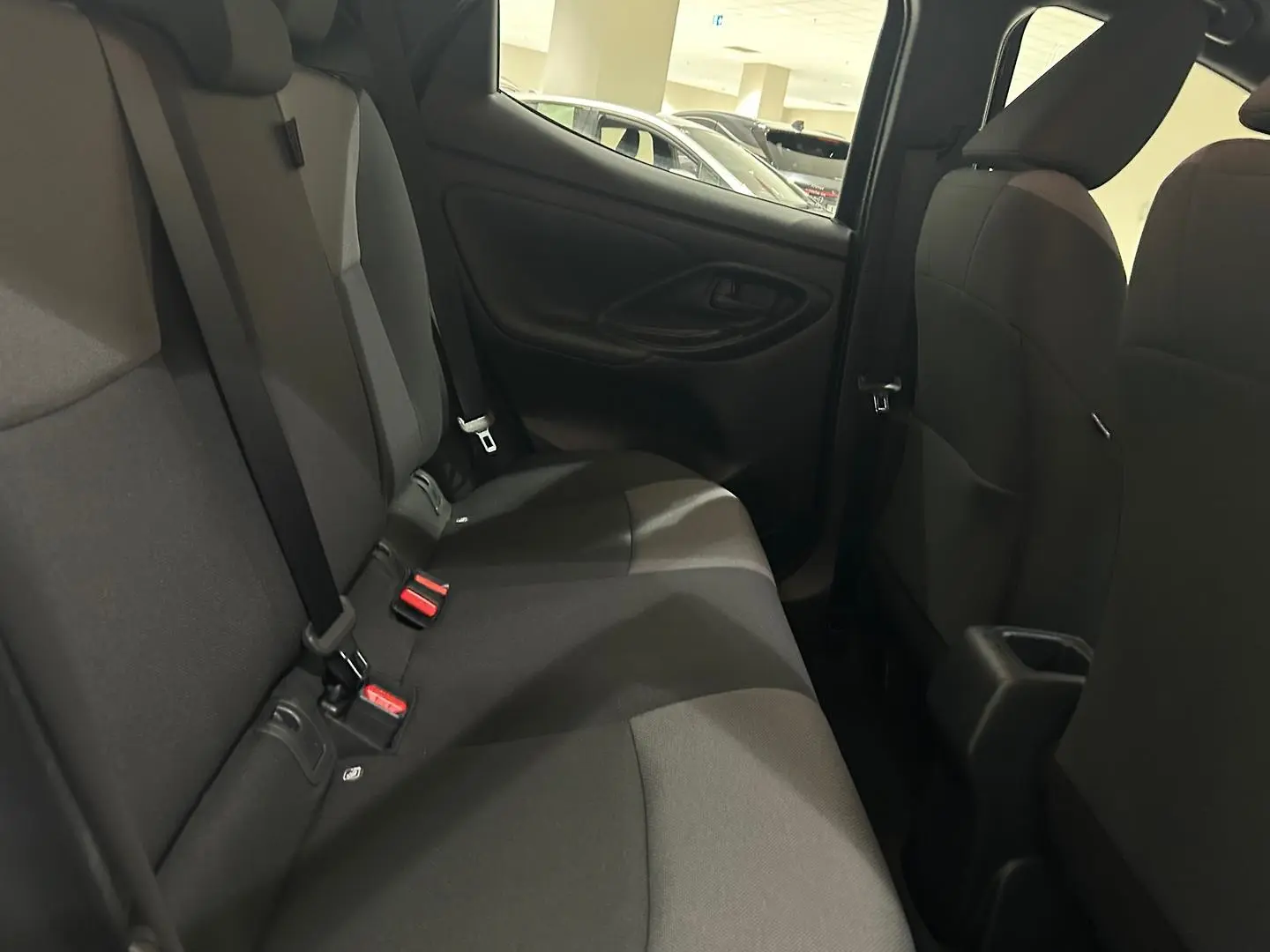 2024 Toyota Yaris Gallery Image 13