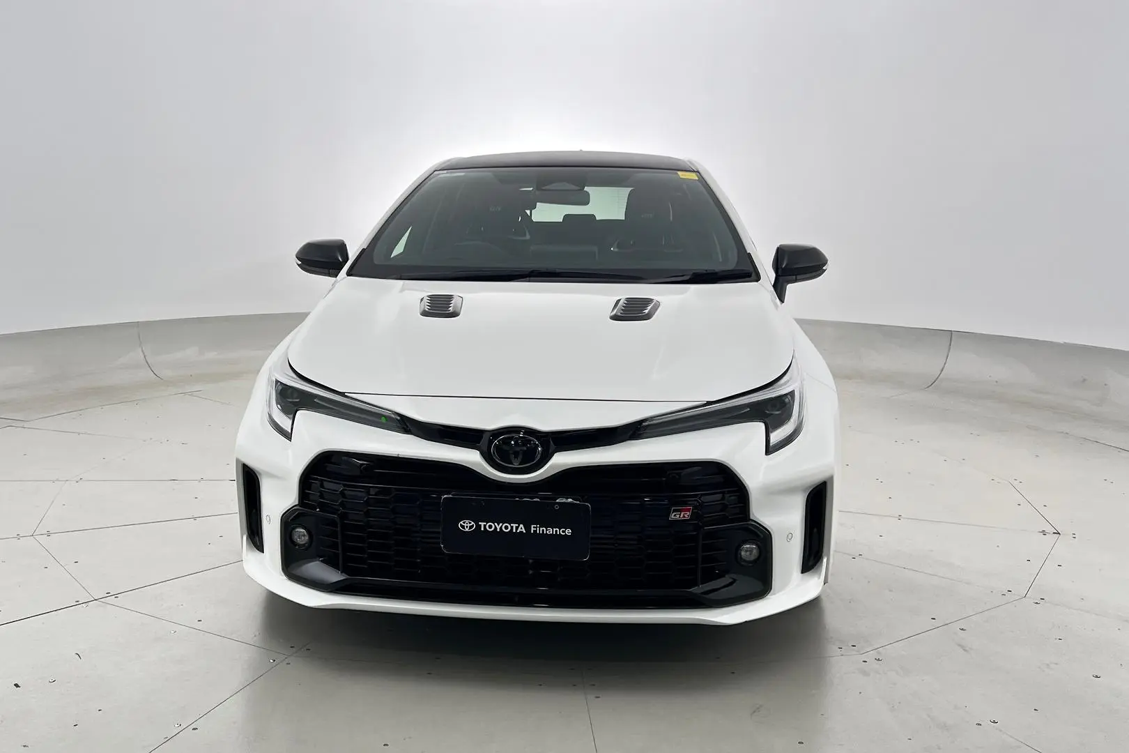 2023 Toyota Corolla Gallery Image 9