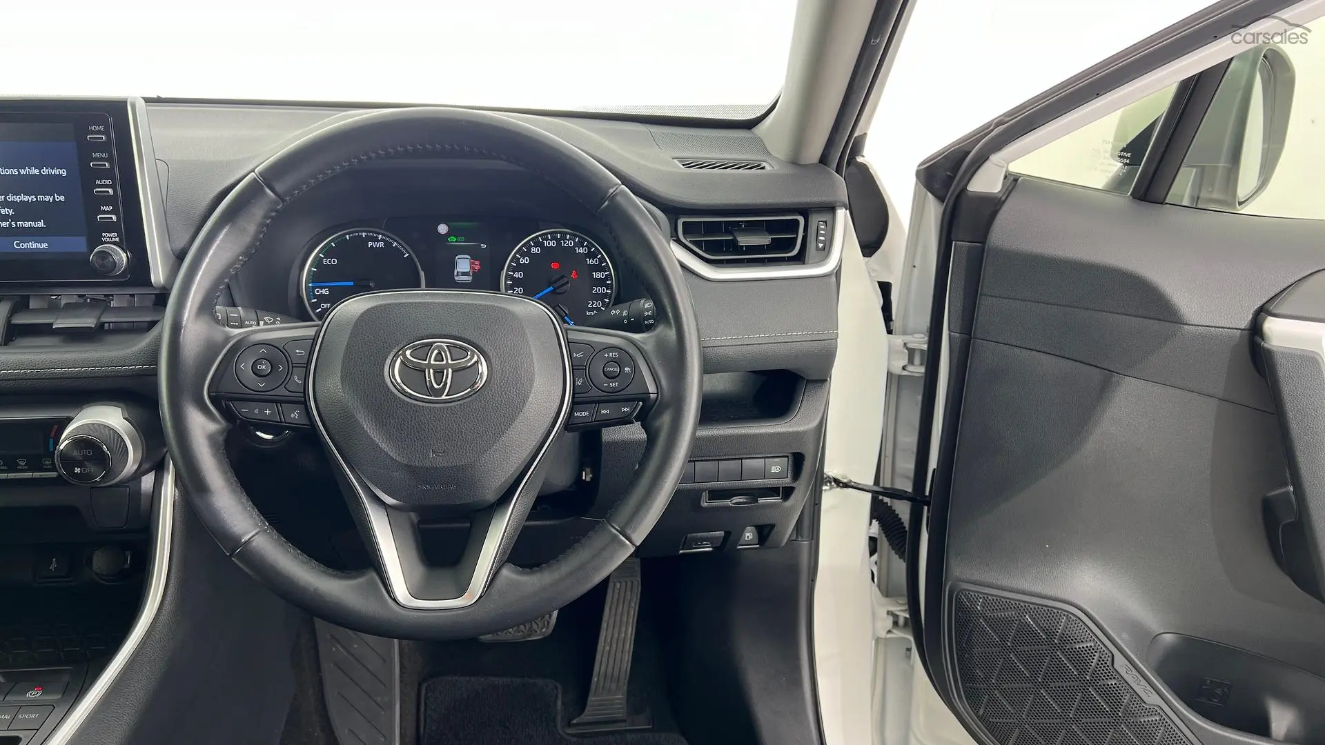 2021 Toyota RAV4 Image 12