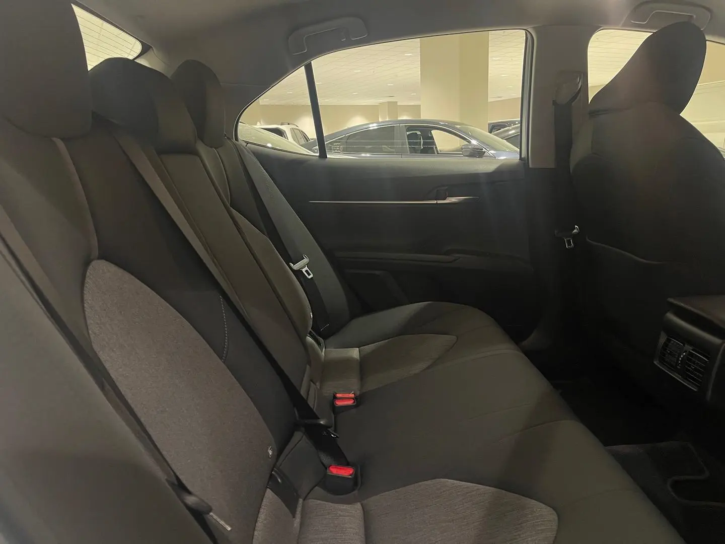 2021 Toyota Camry Gallery Image 14