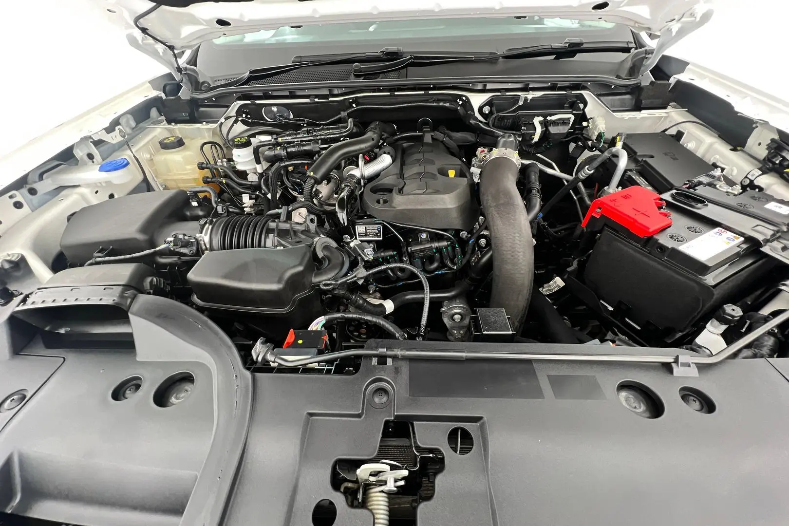 2022 Ford Ranger Gallery Image 20
