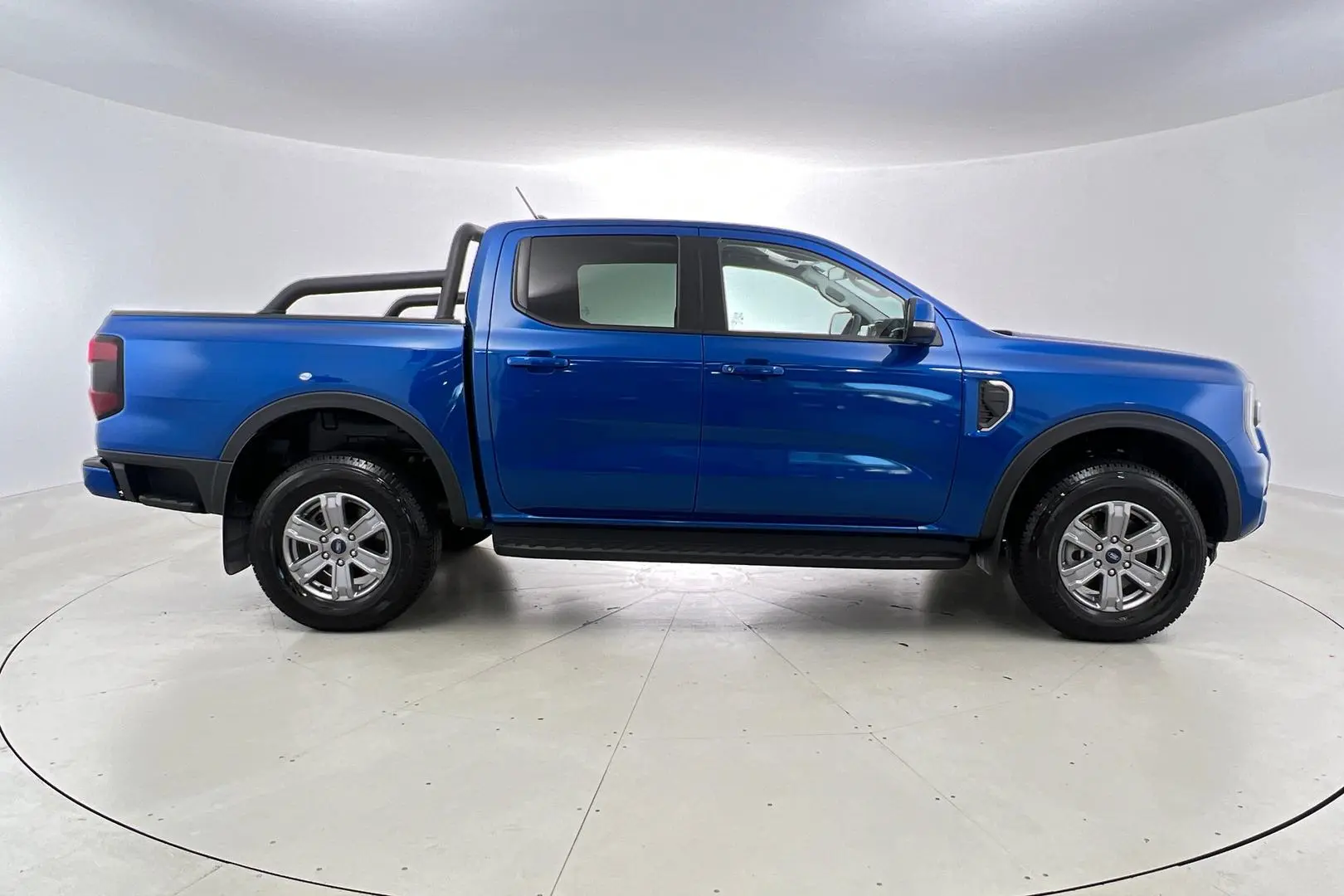 2024 Ford Ranger Gallery Image 3