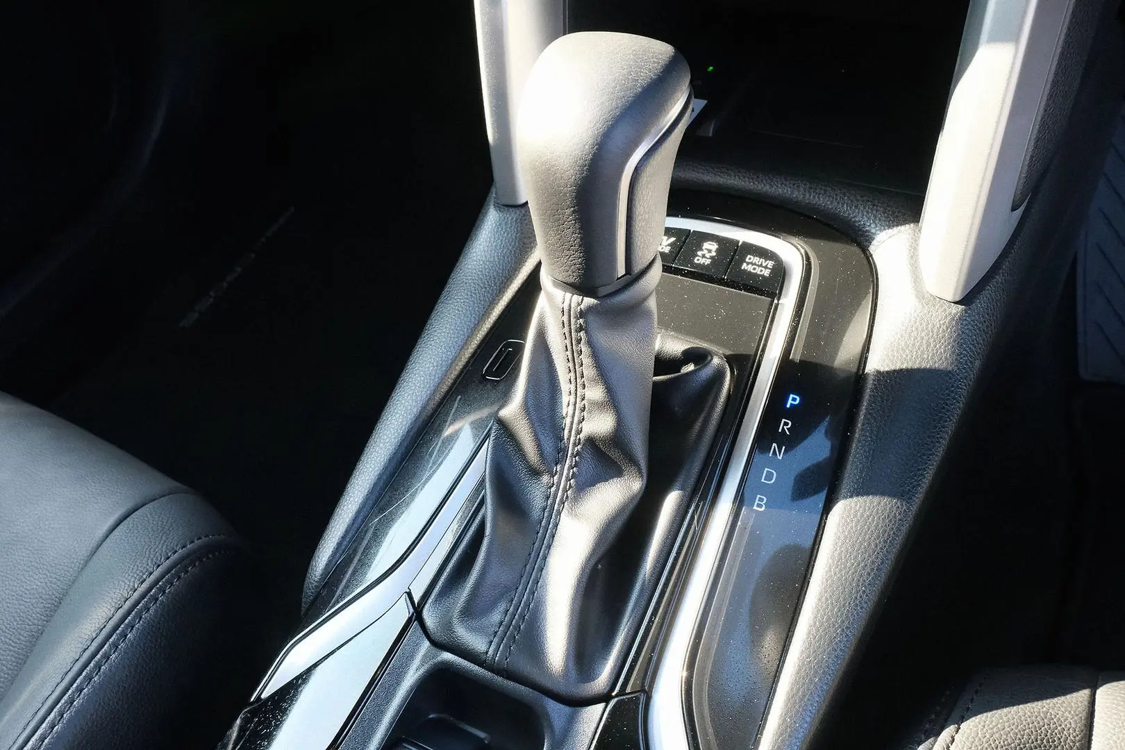 2024 Toyota Corolla Cross Gallery Image 18