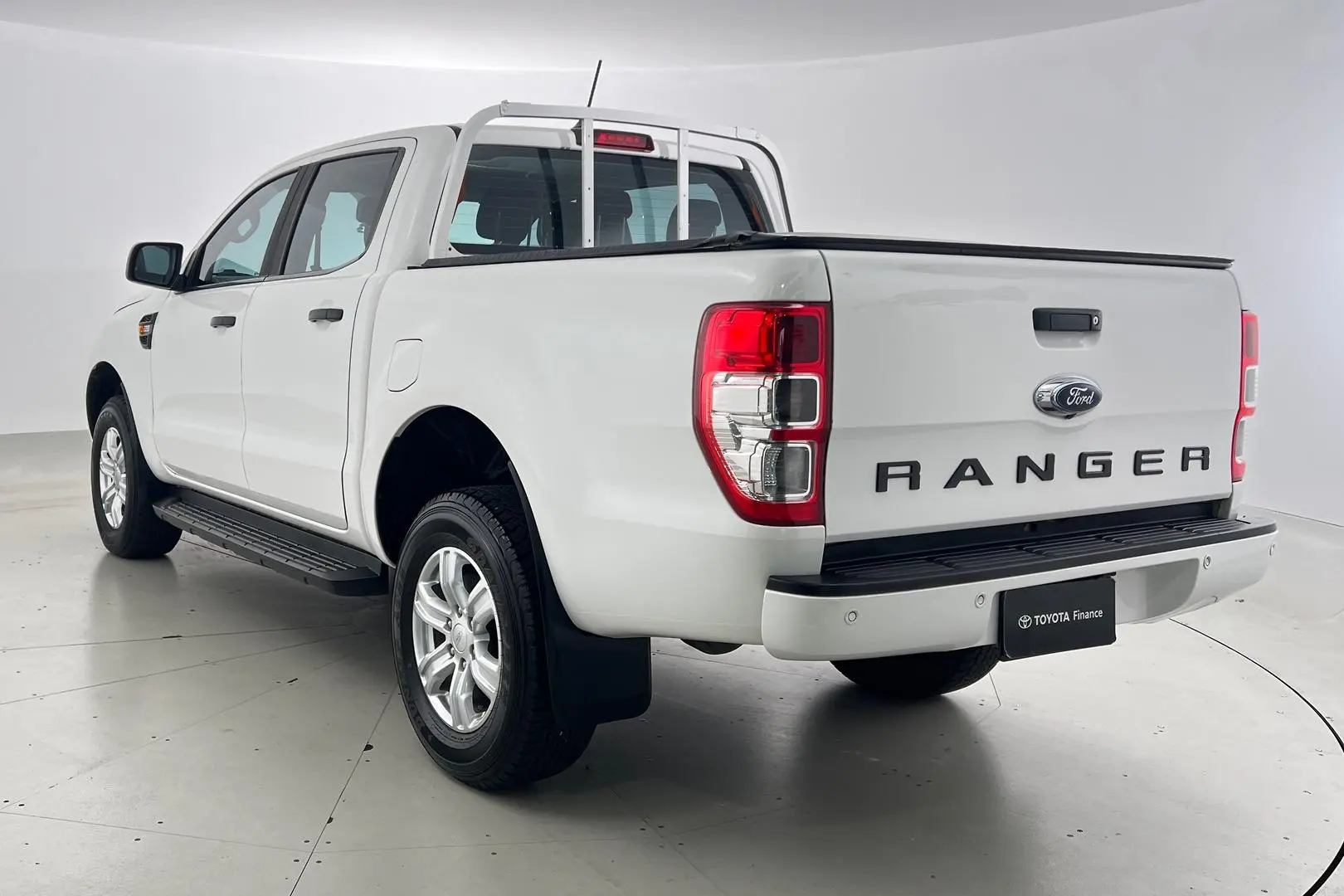 2019 Ford Ranger Gallery Image 7