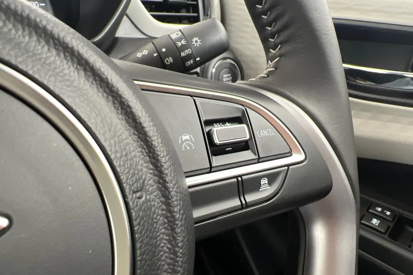 2024 Suzuki Swift Gallery Image 17