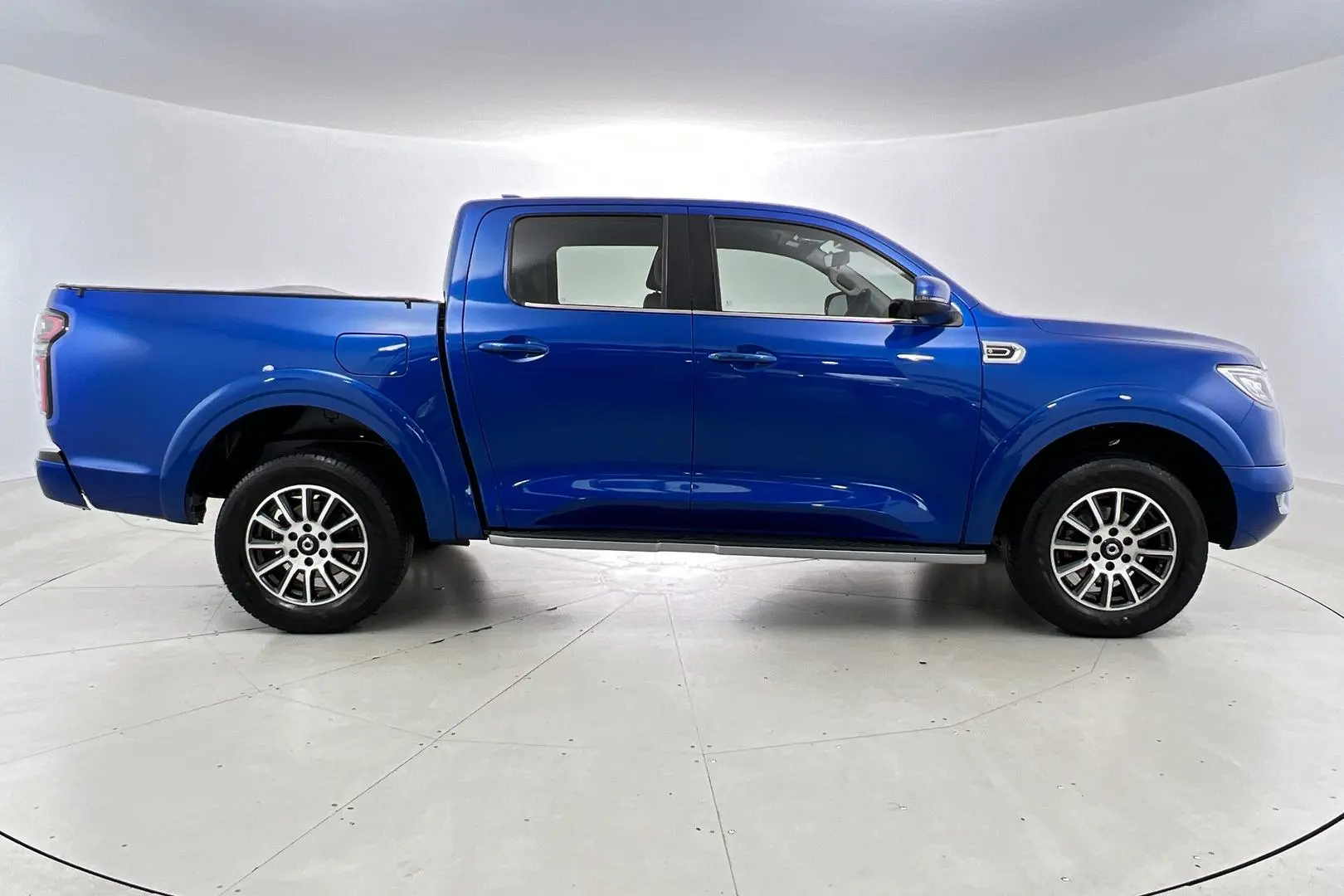 2021 GWM Ute Gallery Image 4