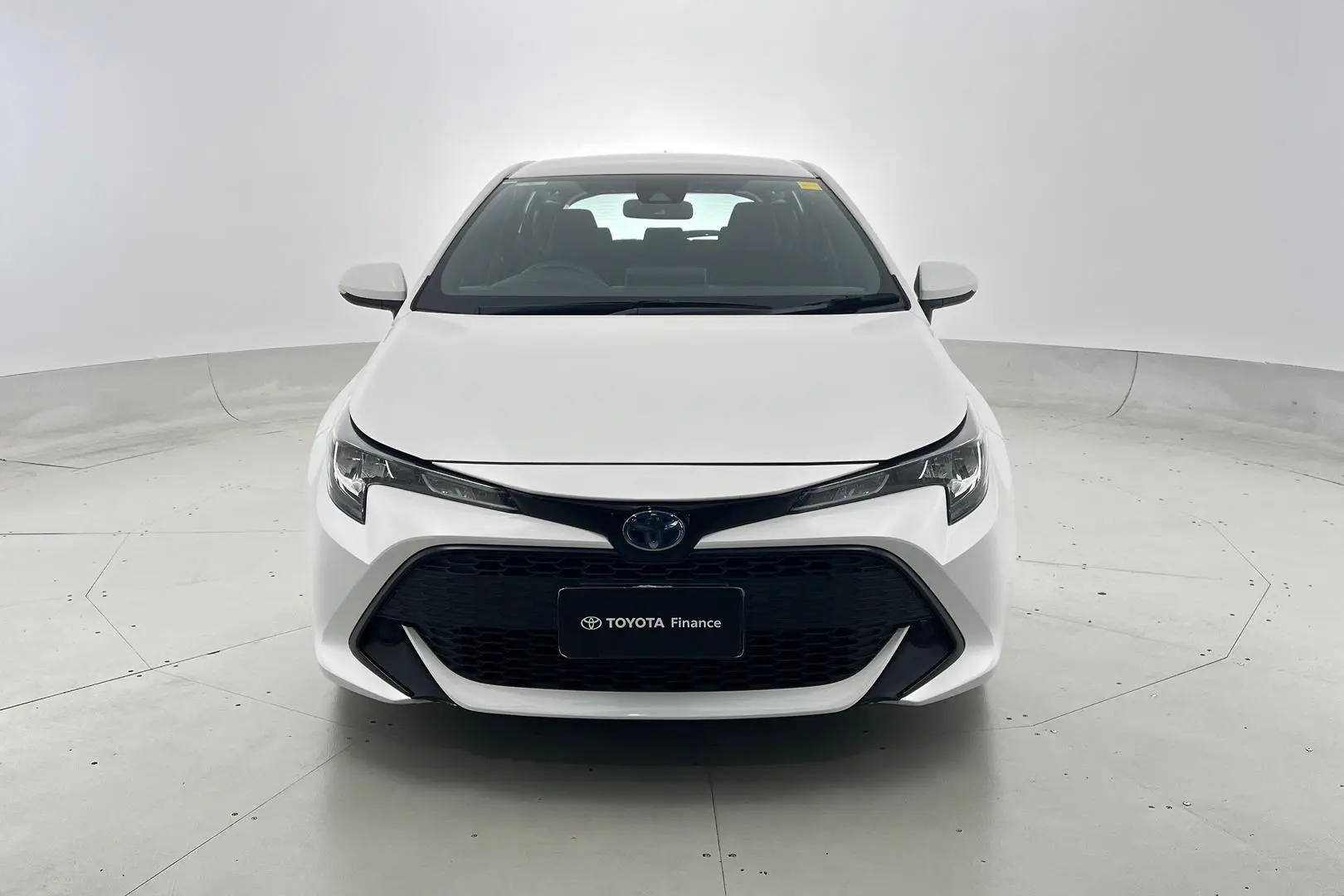 2020 Toyota Corolla Gallery Image 10