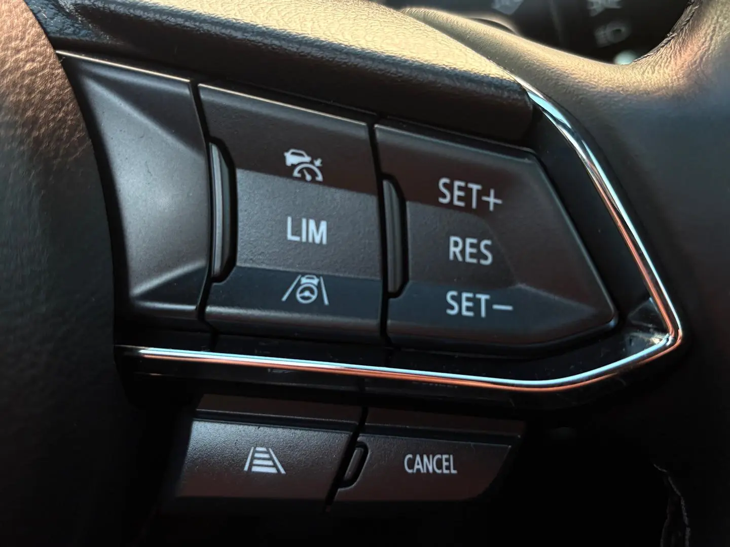 2022 Mazda CX-5 Gallery Image 19