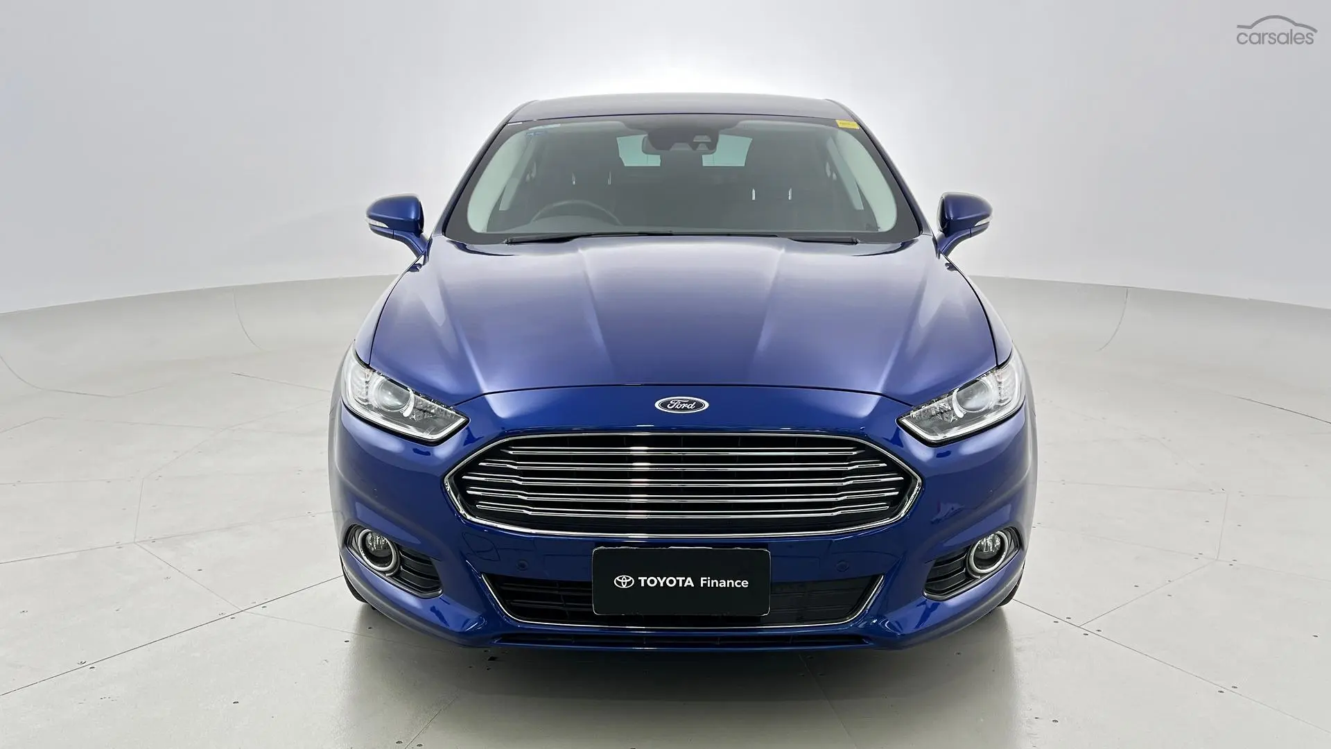 2016 Ford Mondeo Image 10