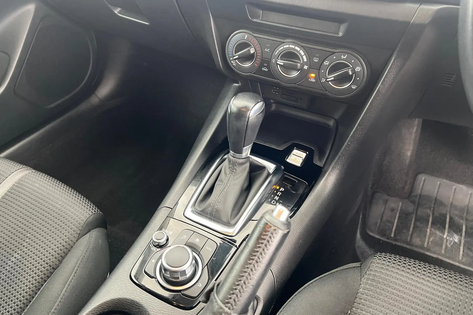2017 Mazda 3 Gallery Image 21