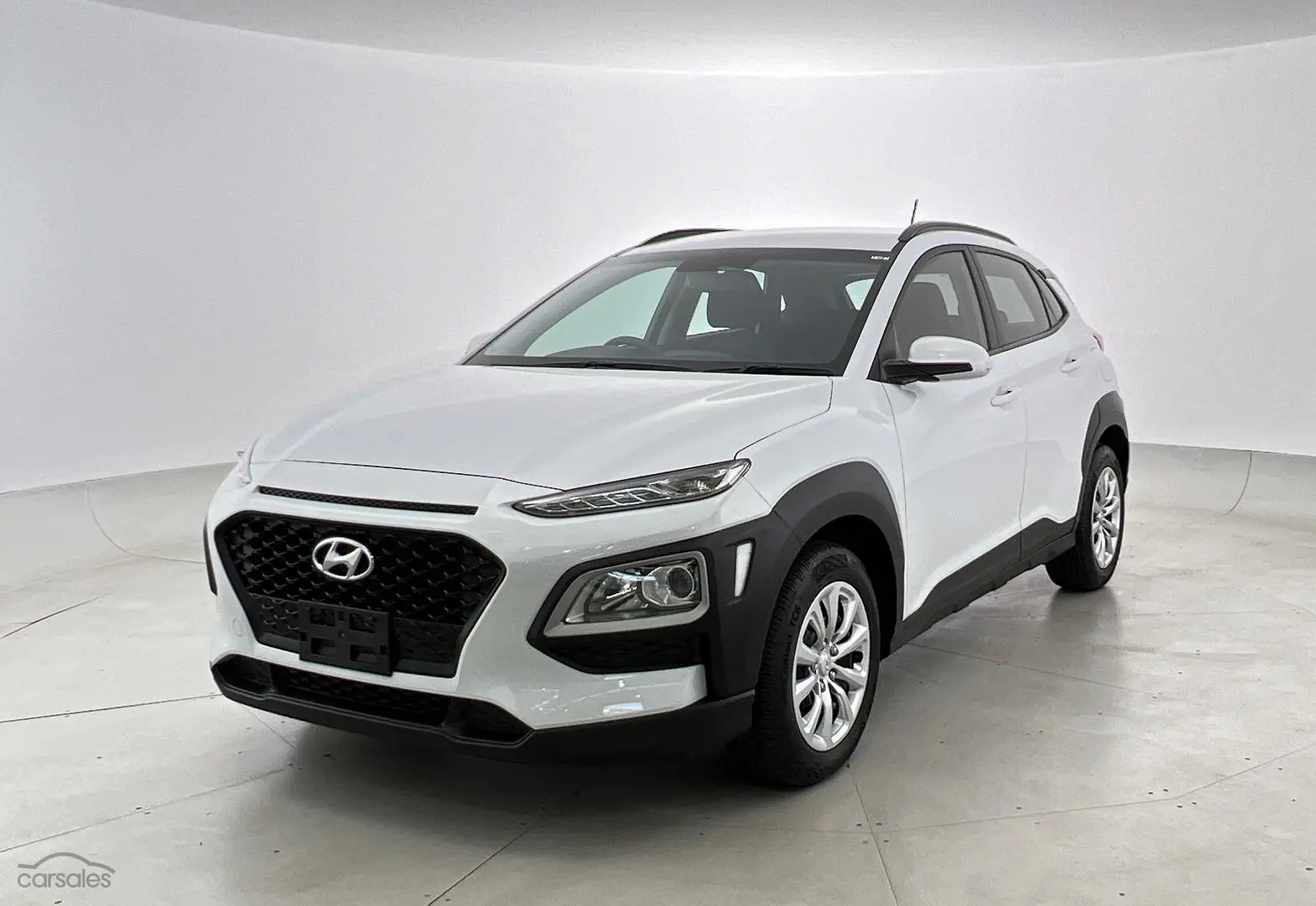 2019 Hyundai Kona Image 4