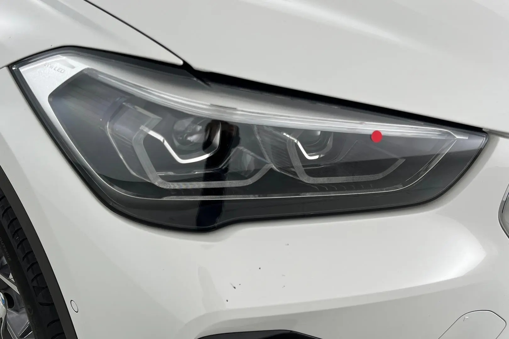 2021 BMW X1 Gallery Image 19
