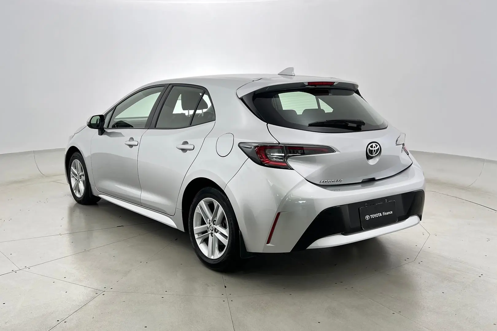 2021 Toyota Corolla Gallery Image 6