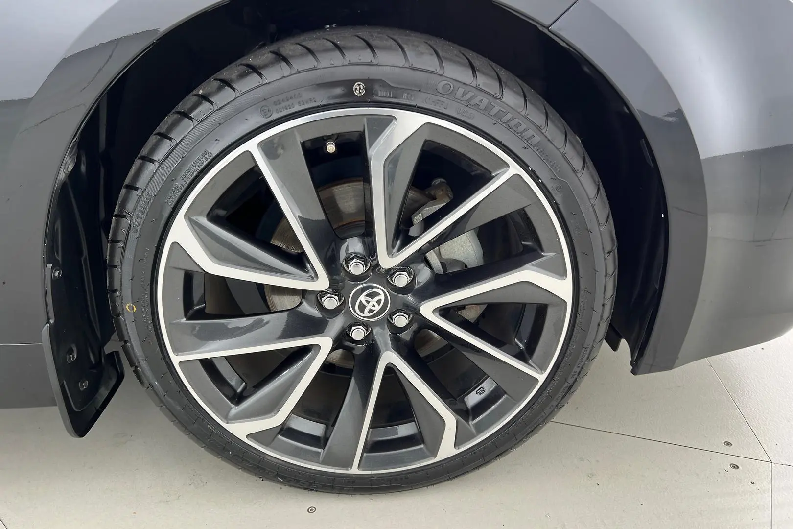 2019 Toyota Corolla Gallery Image 22