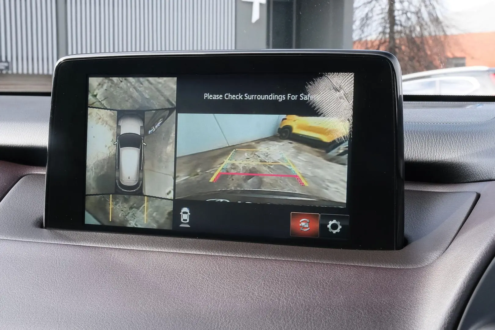 2019 Mazda CX-9 Gallery Image 10