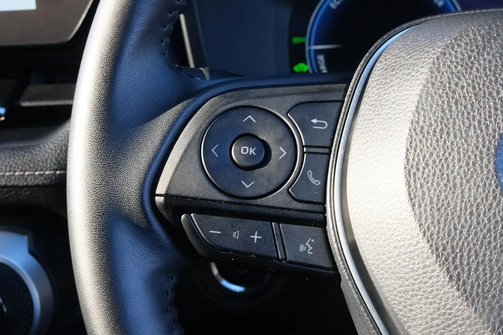 2023 Toyota RAV4 Gallery Image 16