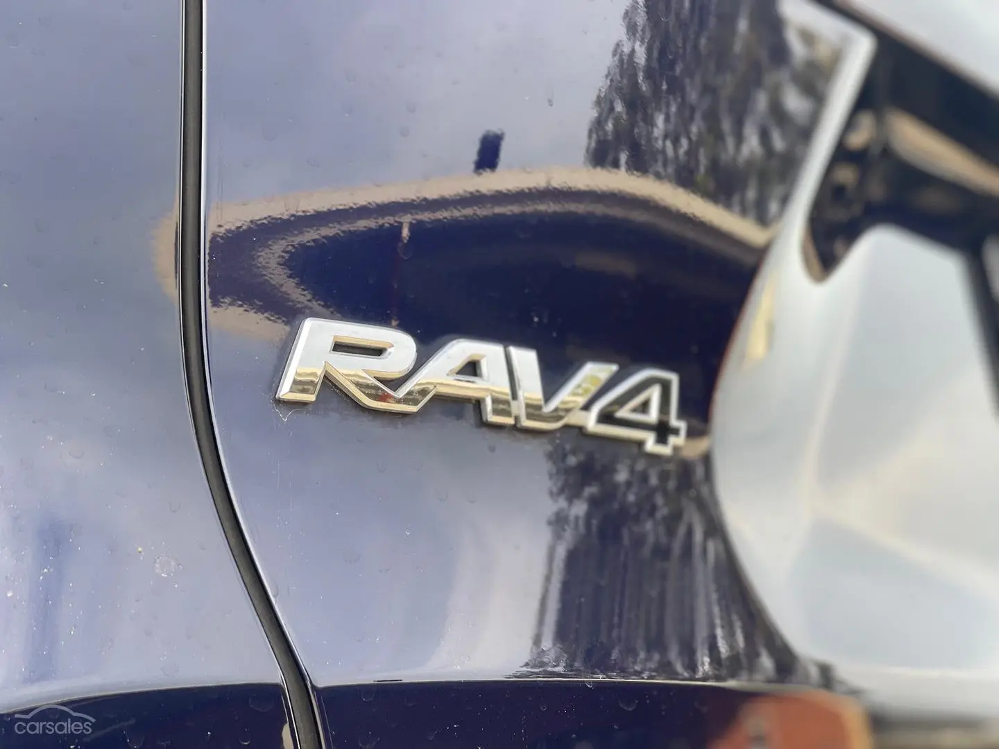 2020 Toyota RAV4 Image 39