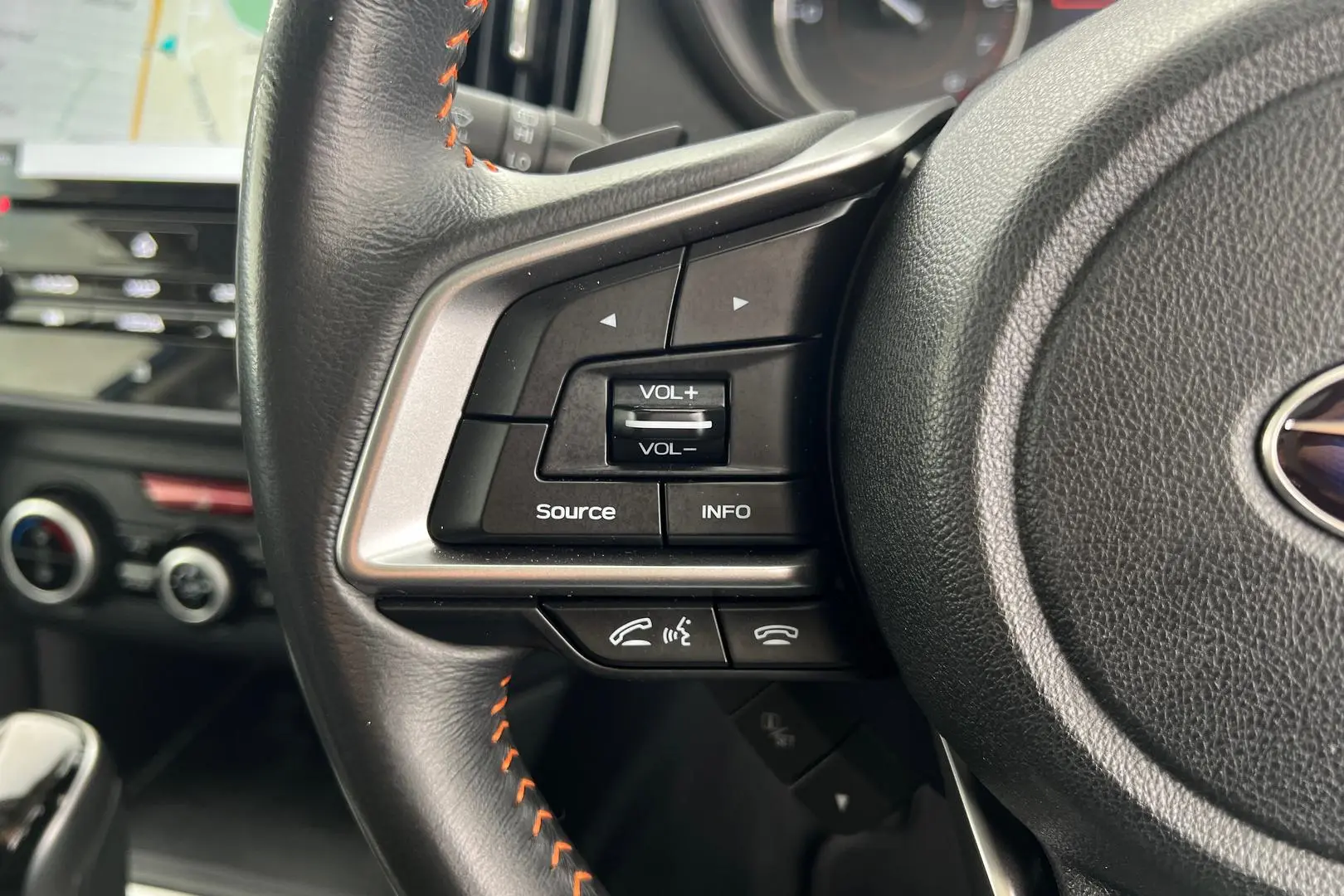 2019 Subaru XV Gallery Image 18
