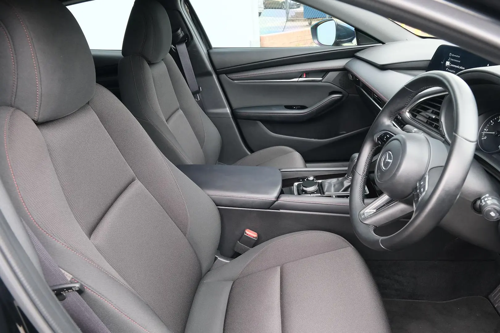 2024 Mazda 3 Gallery Image 13