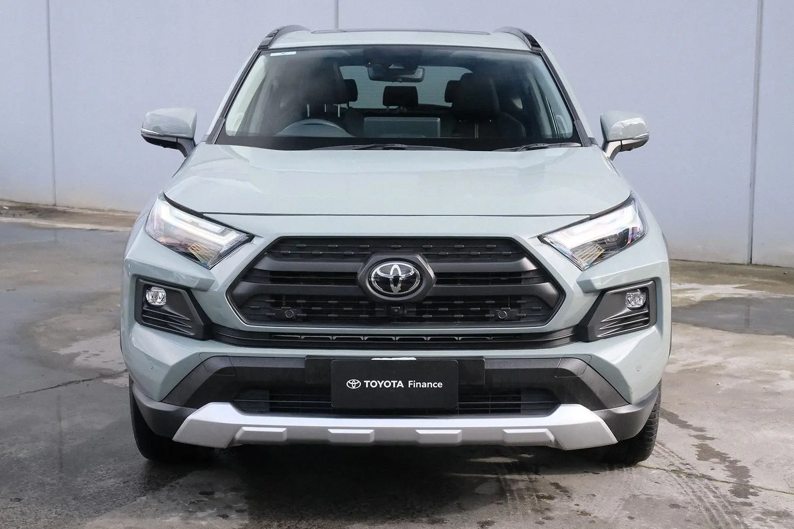 2024 Toyota RAV4 Gallery Image 3