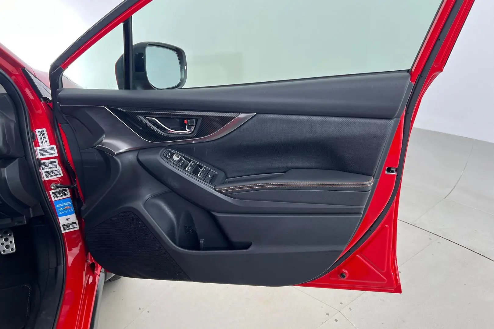 2017 Subaru XV Gallery Image 14