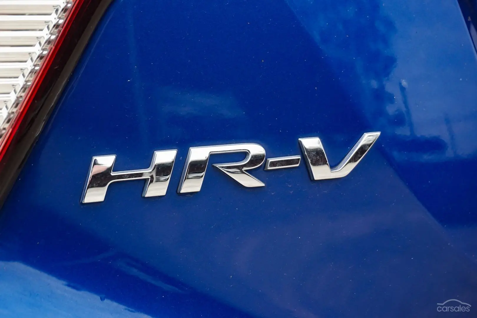 2019 Honda HR-V Image 19