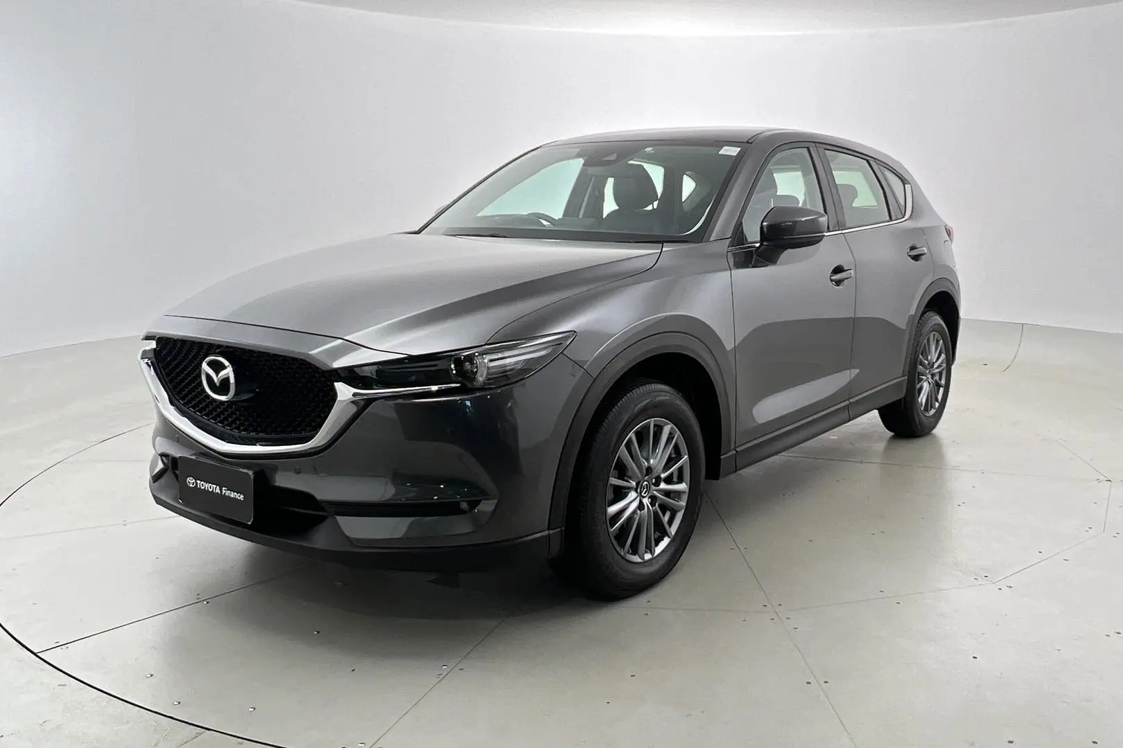 2017 Mazda CX-5 Gallery Image 2