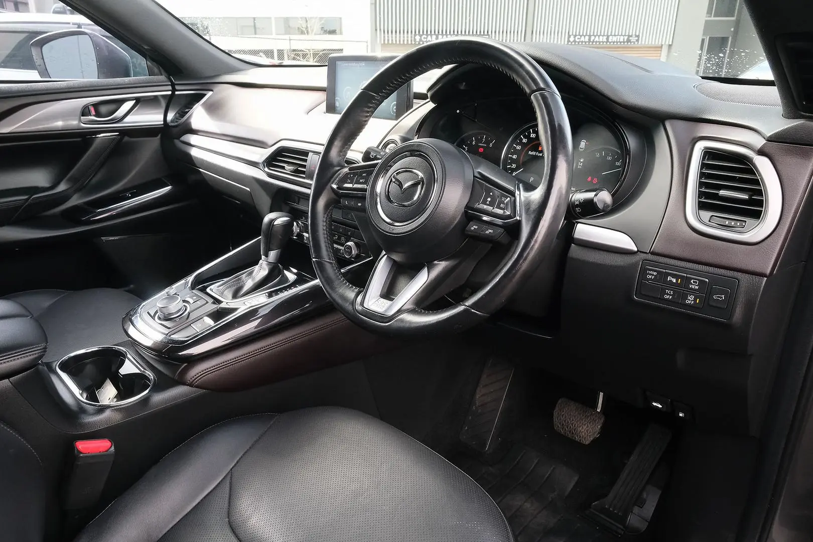 2019 Mazda CX-9 Gallery Image 13