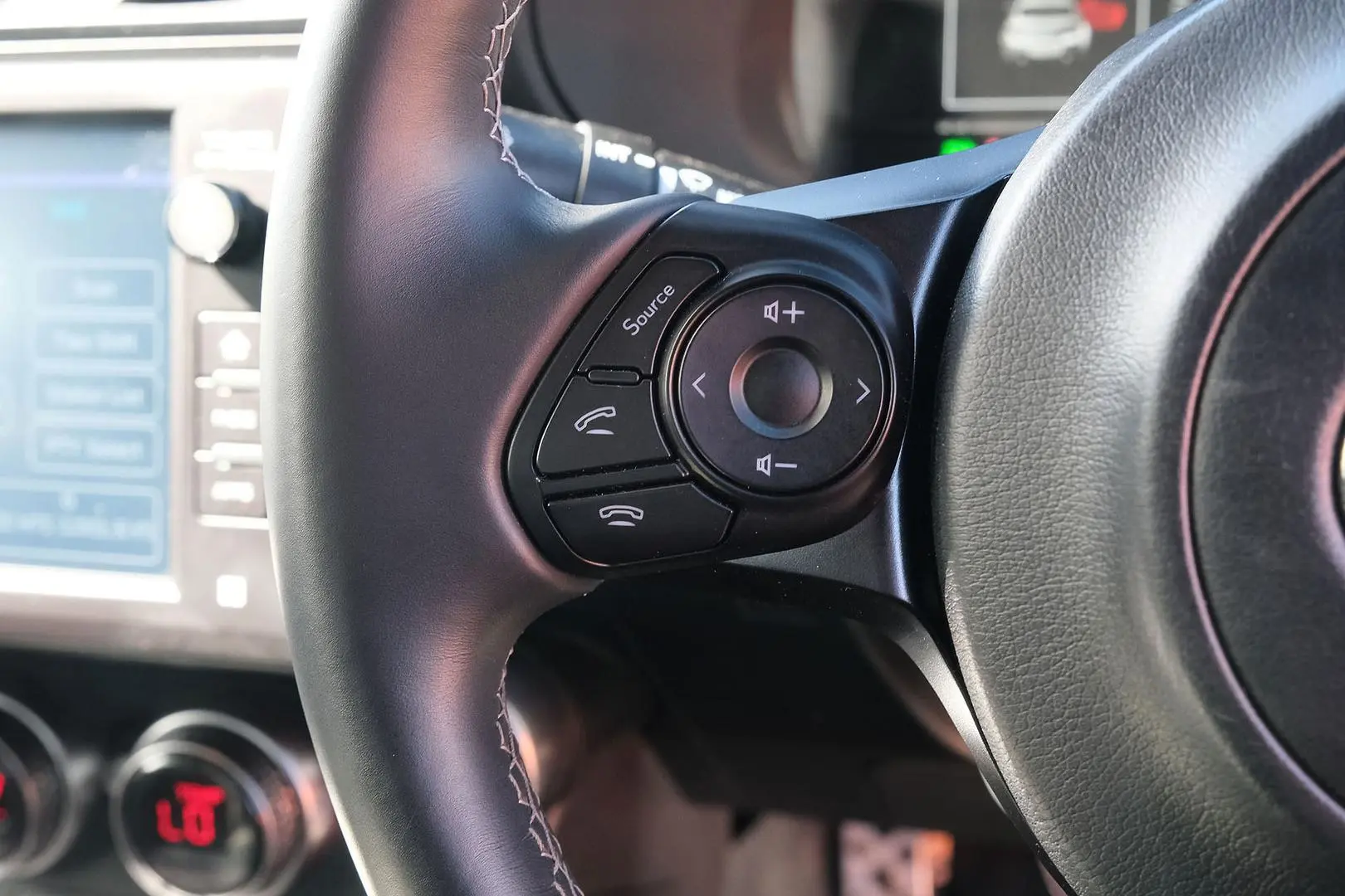 2024 Toyota GR86 Gallery Image 15