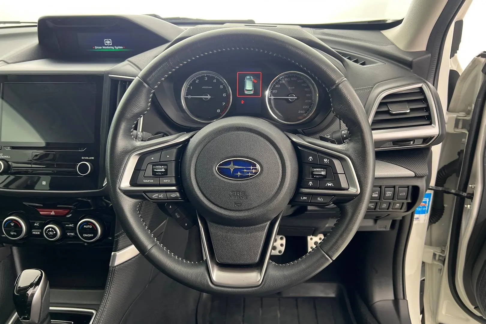 2020 Subaru Forester Gallery Image 16