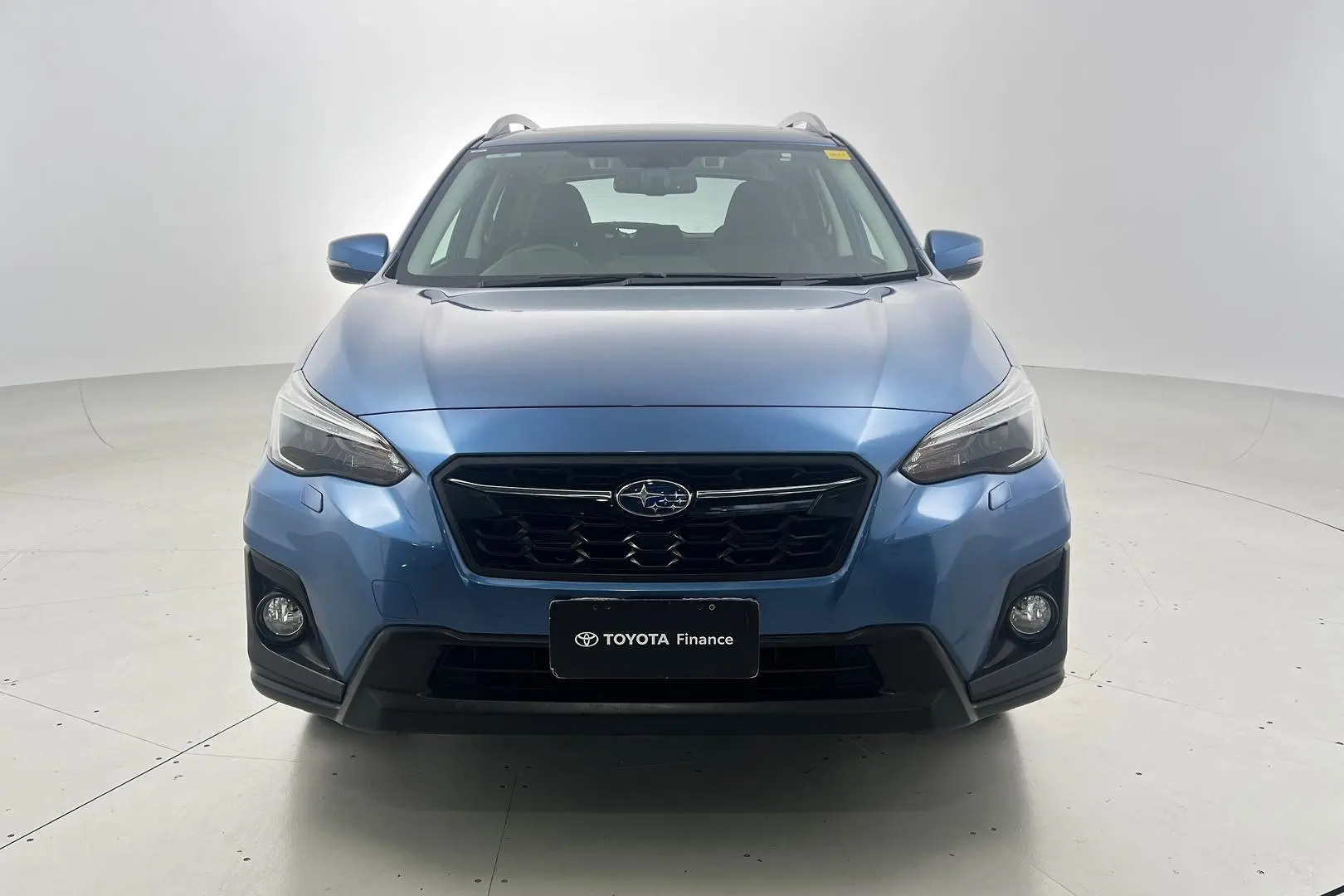 2017 Subaru XV Gallery Image 10