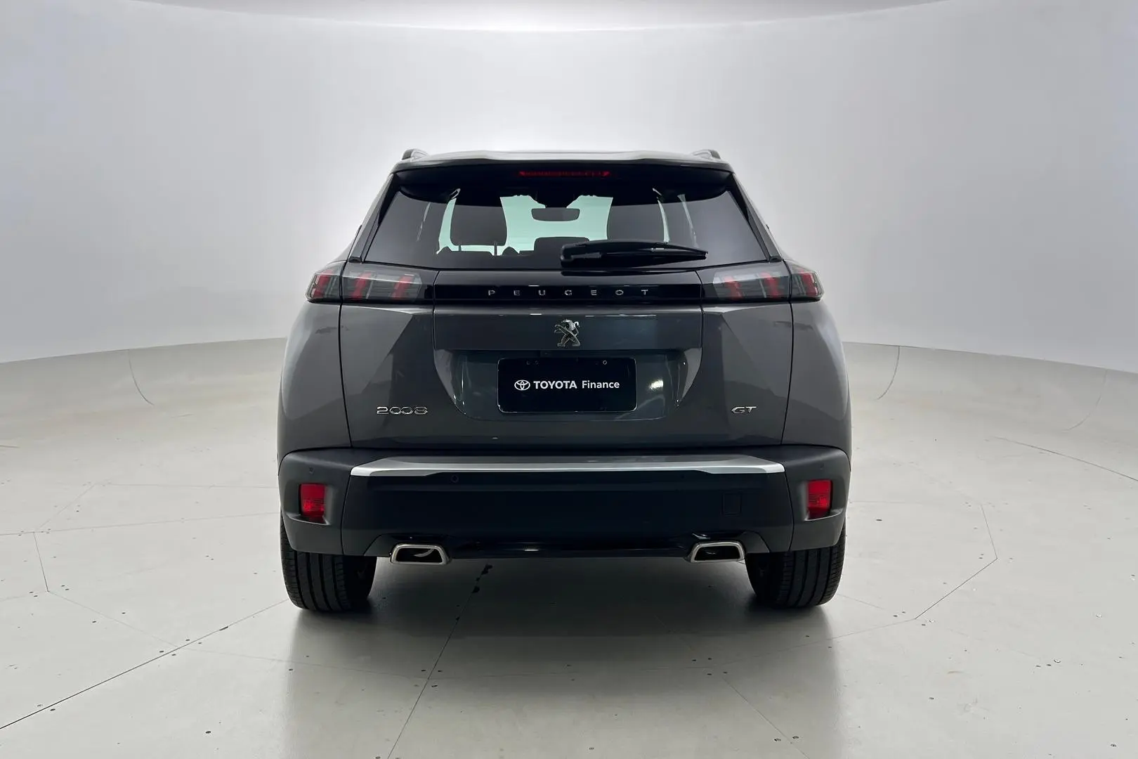 2022 Peugeot 2008 Gallery Image 6