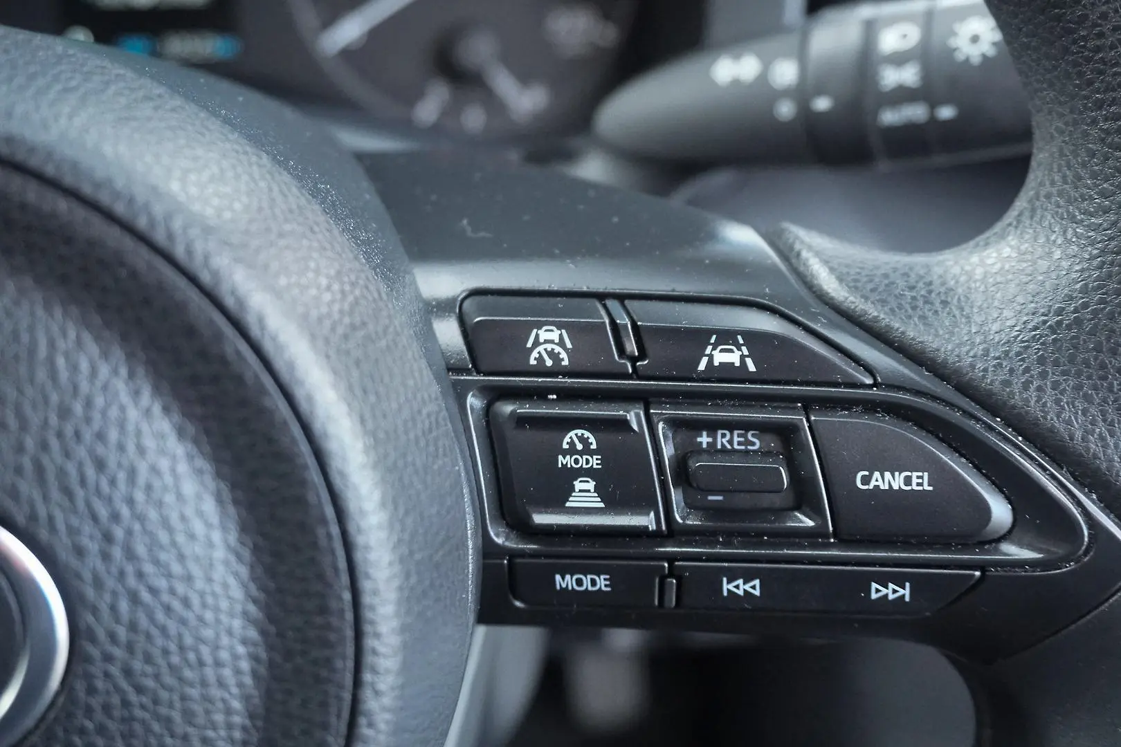 2024 Toyota Yaris Gallery Image 10