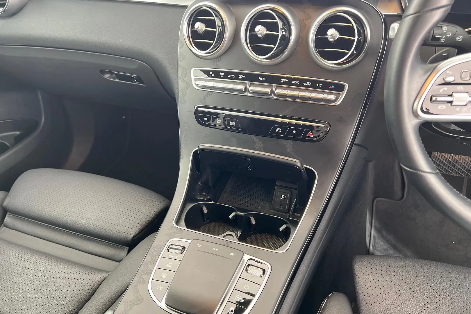 2021 Mercedes-Benz Glc-Class Gallery Image 22