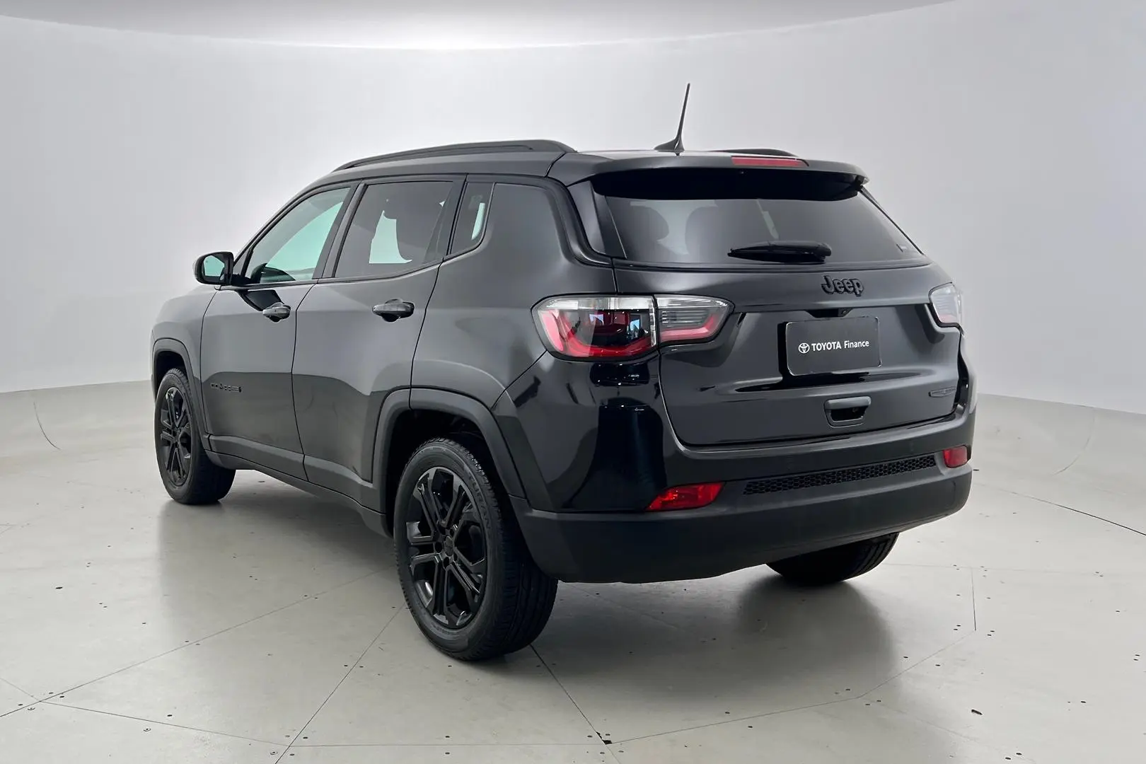 2022 Jeep Compass Gallery Image 8