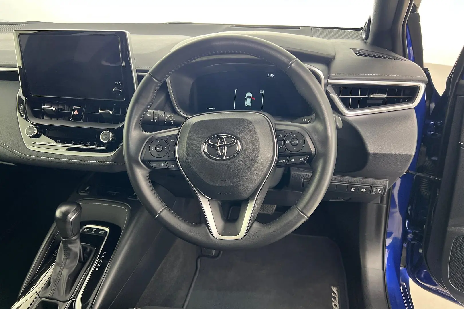 2024 Toyota Corolla Gallery Image 15