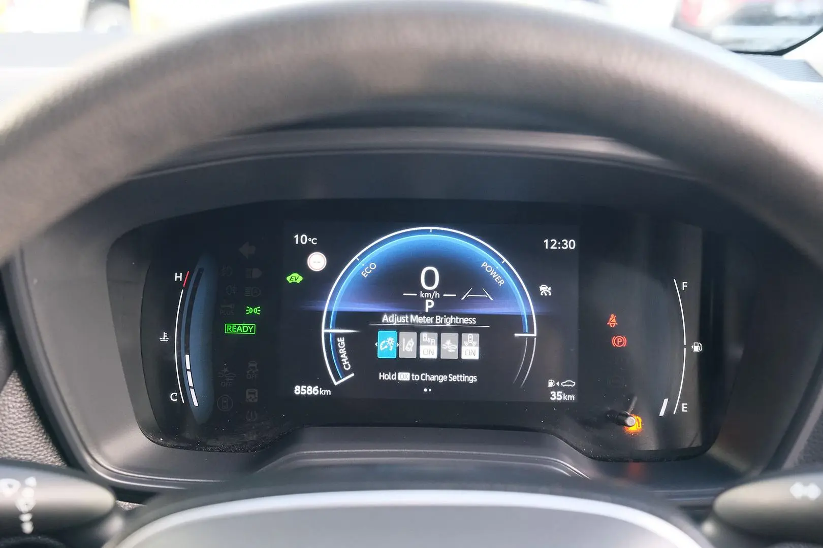 2023 Toyota Corolla Gallery Image 16