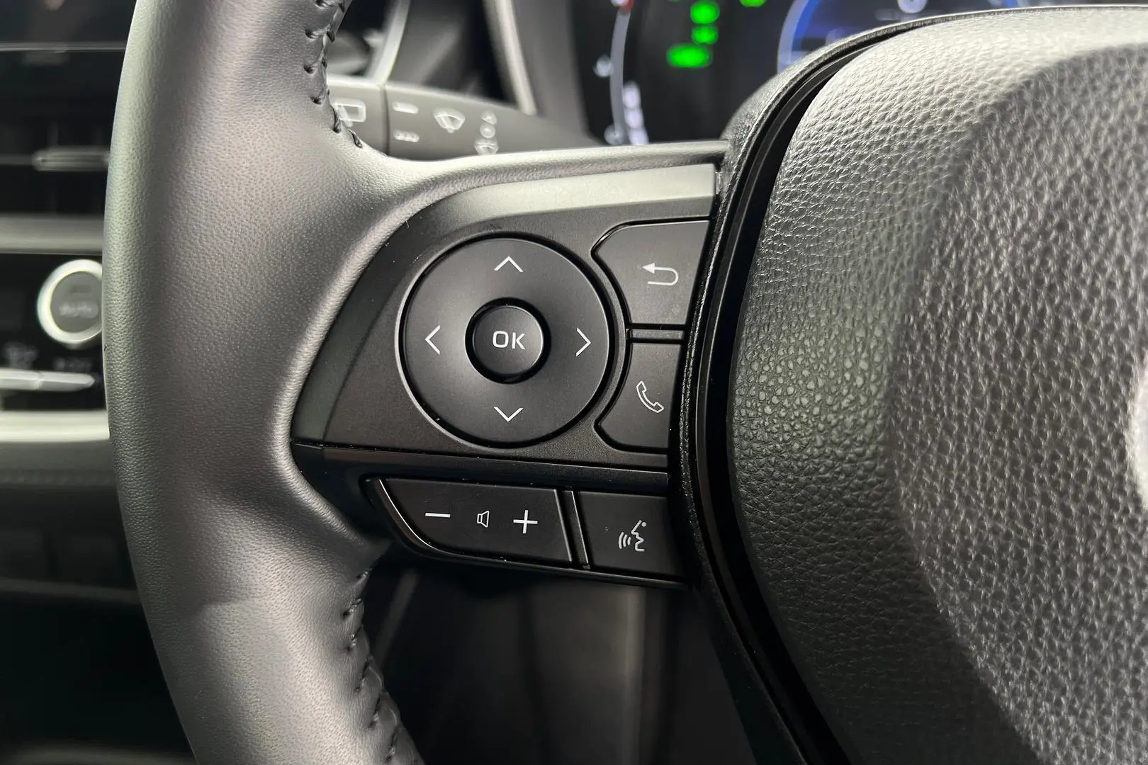2022 Toyota Corolla Cross Gallery Image 18
