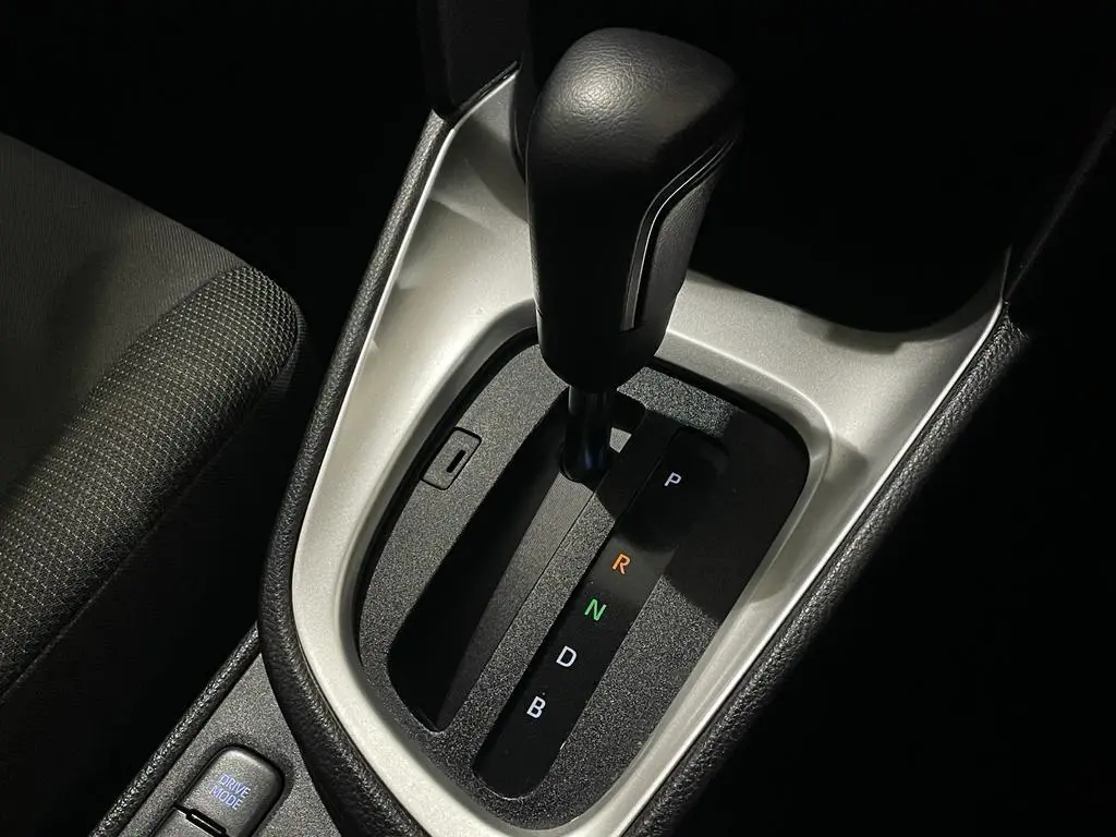 2023 Toyota Yaris Cross Gallery Image 21