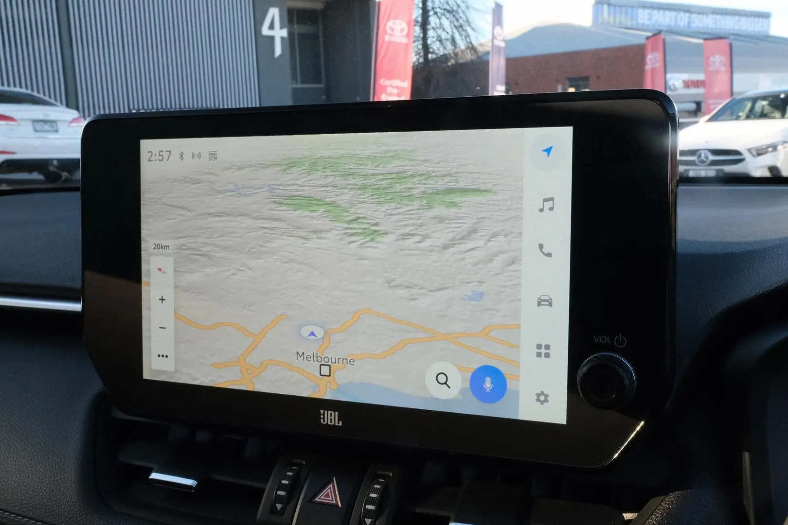 2023 Toyota RAV4 Gallery Image 9