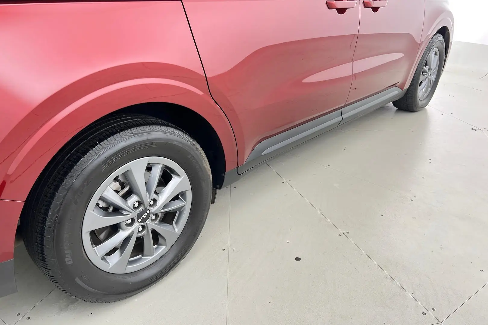 2023 Kia Carnival Gallery Image 5