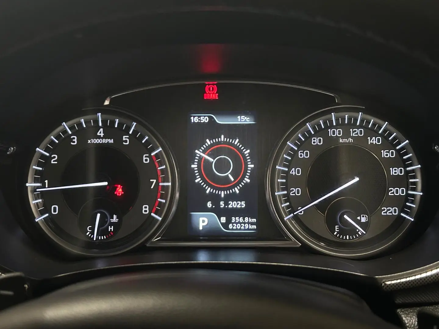 2023 Suzuki Vitara Gallery Image 18