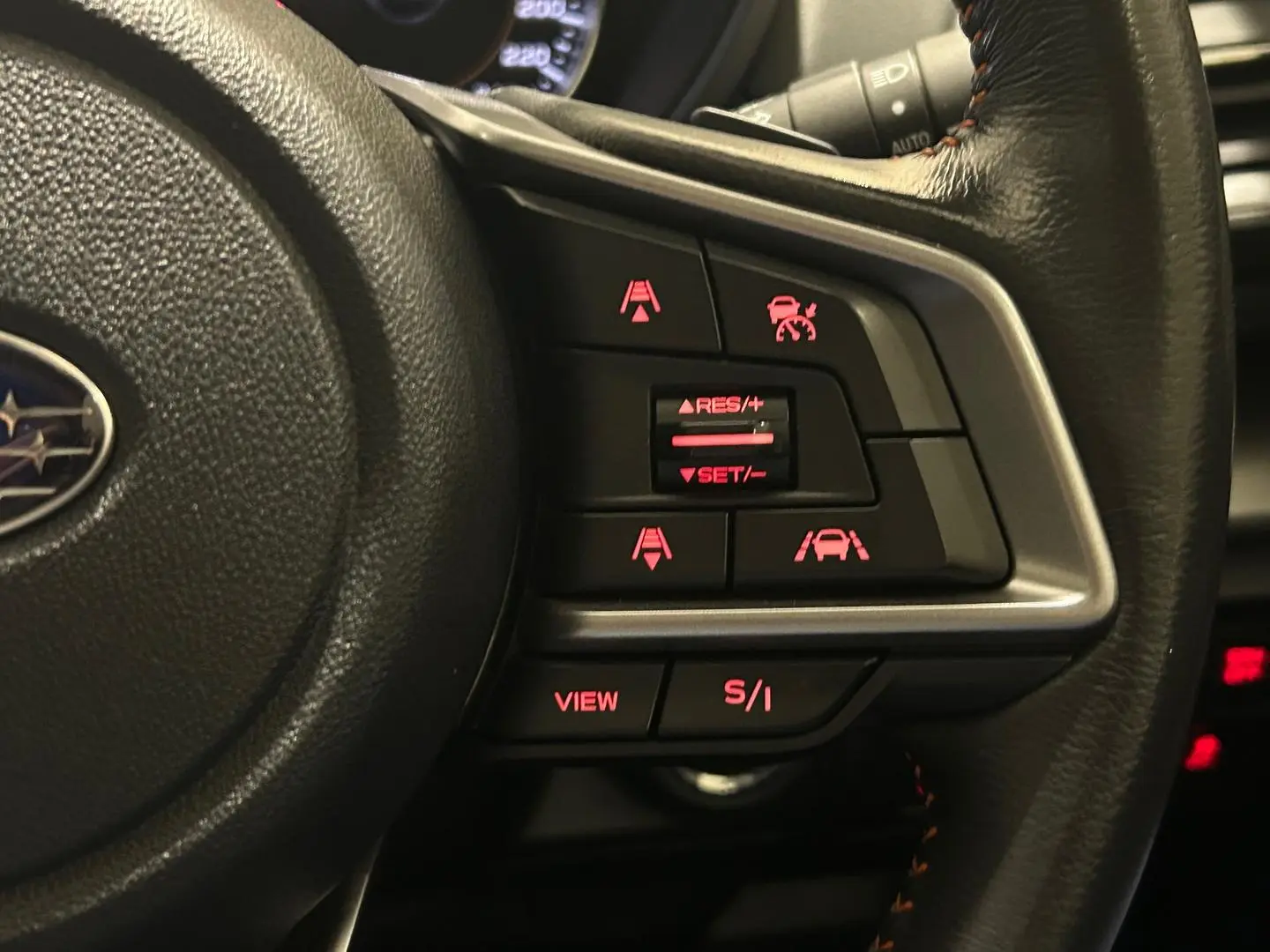 2021 Subaru XV Gallery Image 25