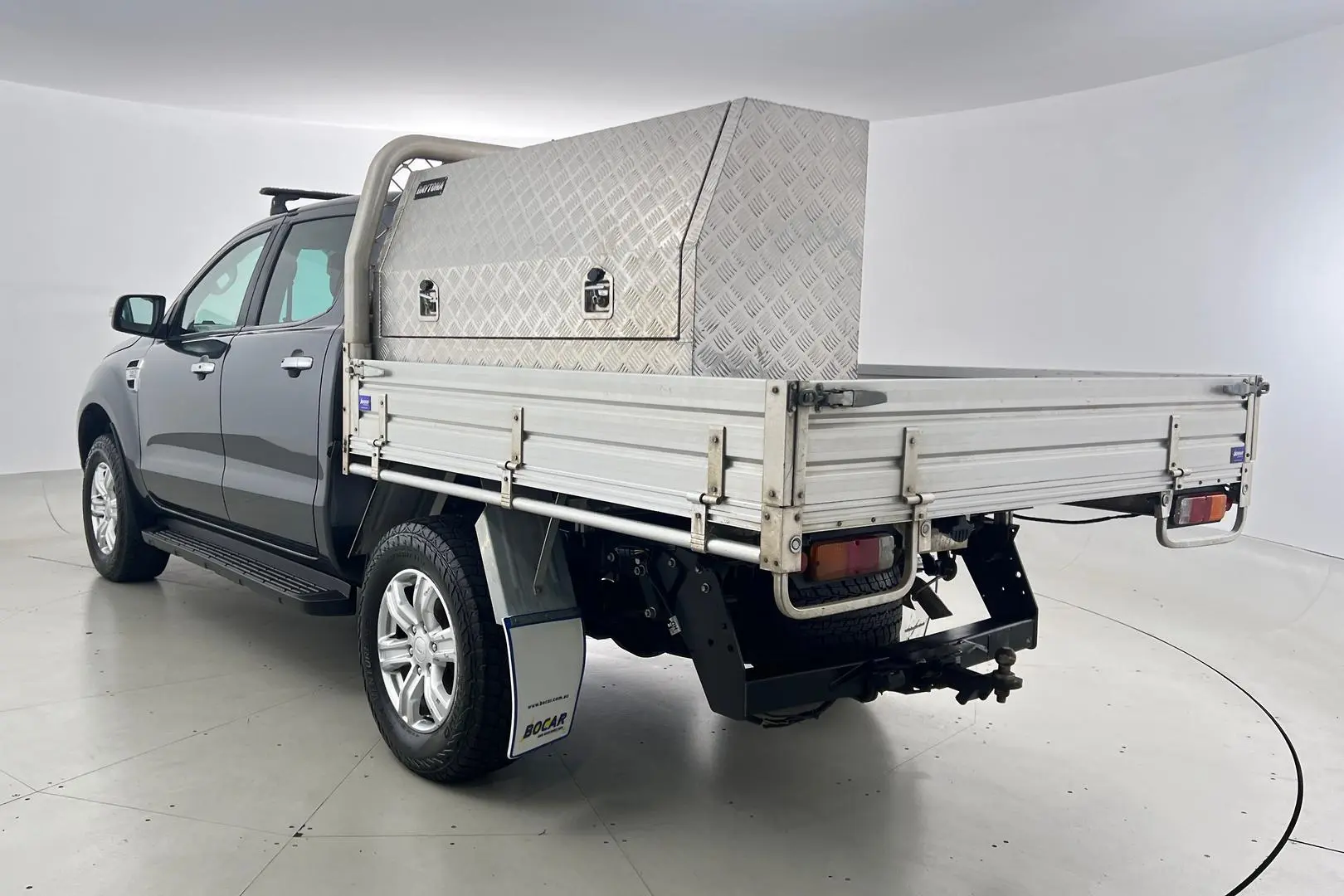 2019 Ford Ranger Gallery Image 2