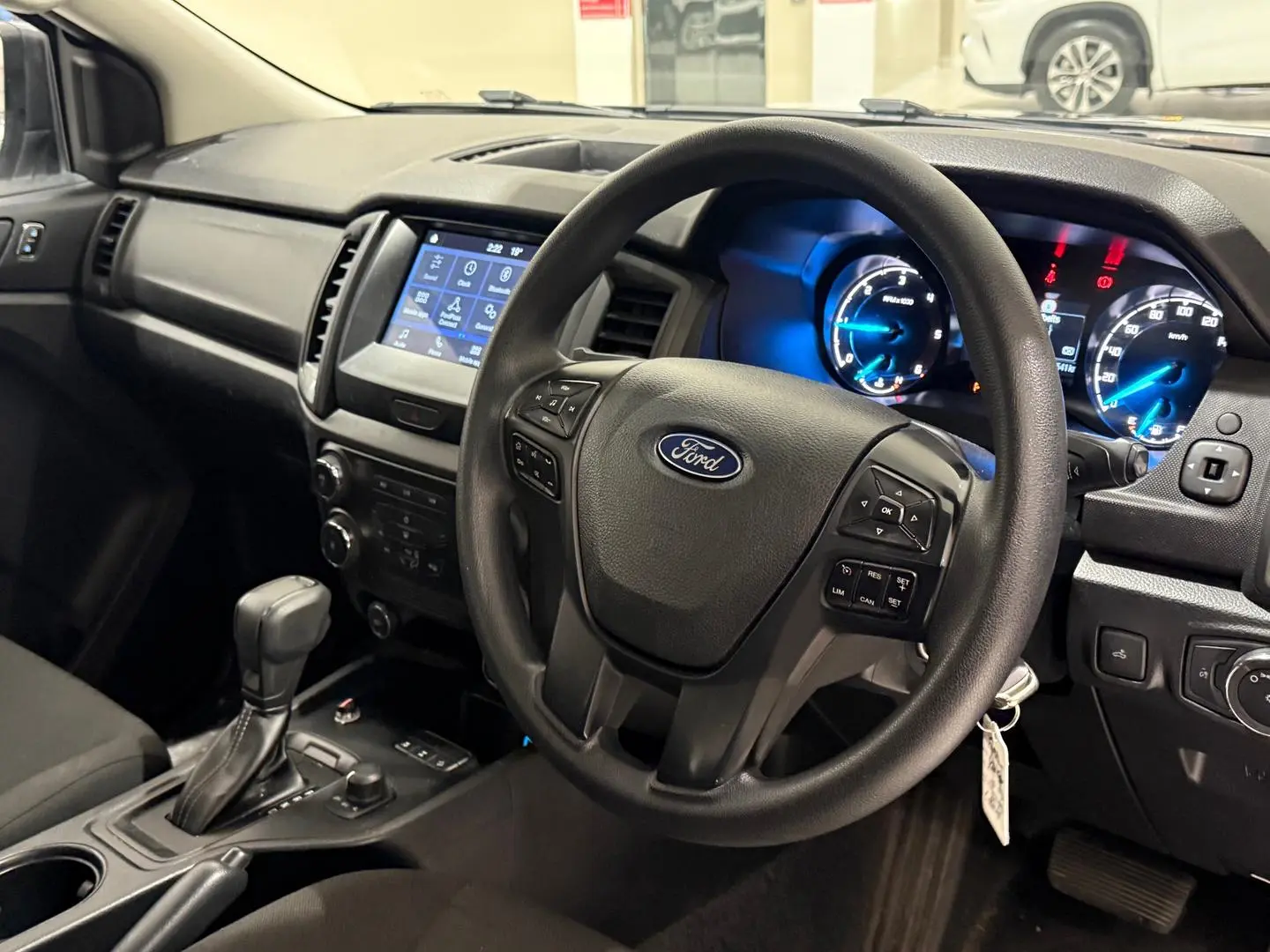 2021 Ford Ranger Gallery Image 12