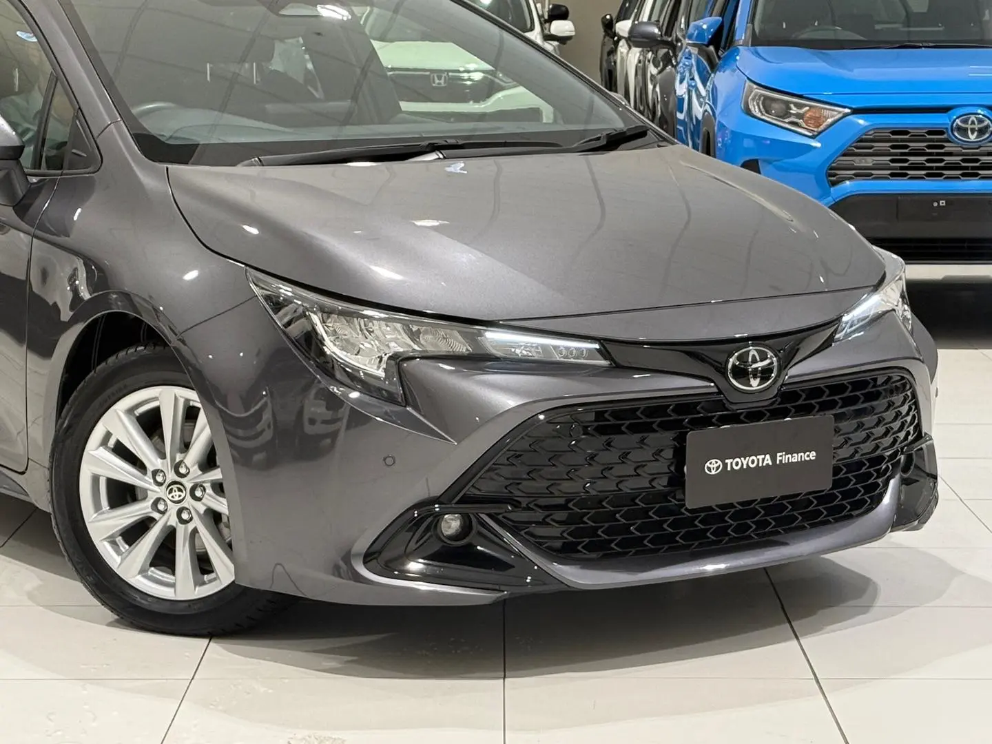 2024 Toyota Corolla Gallery Image 3