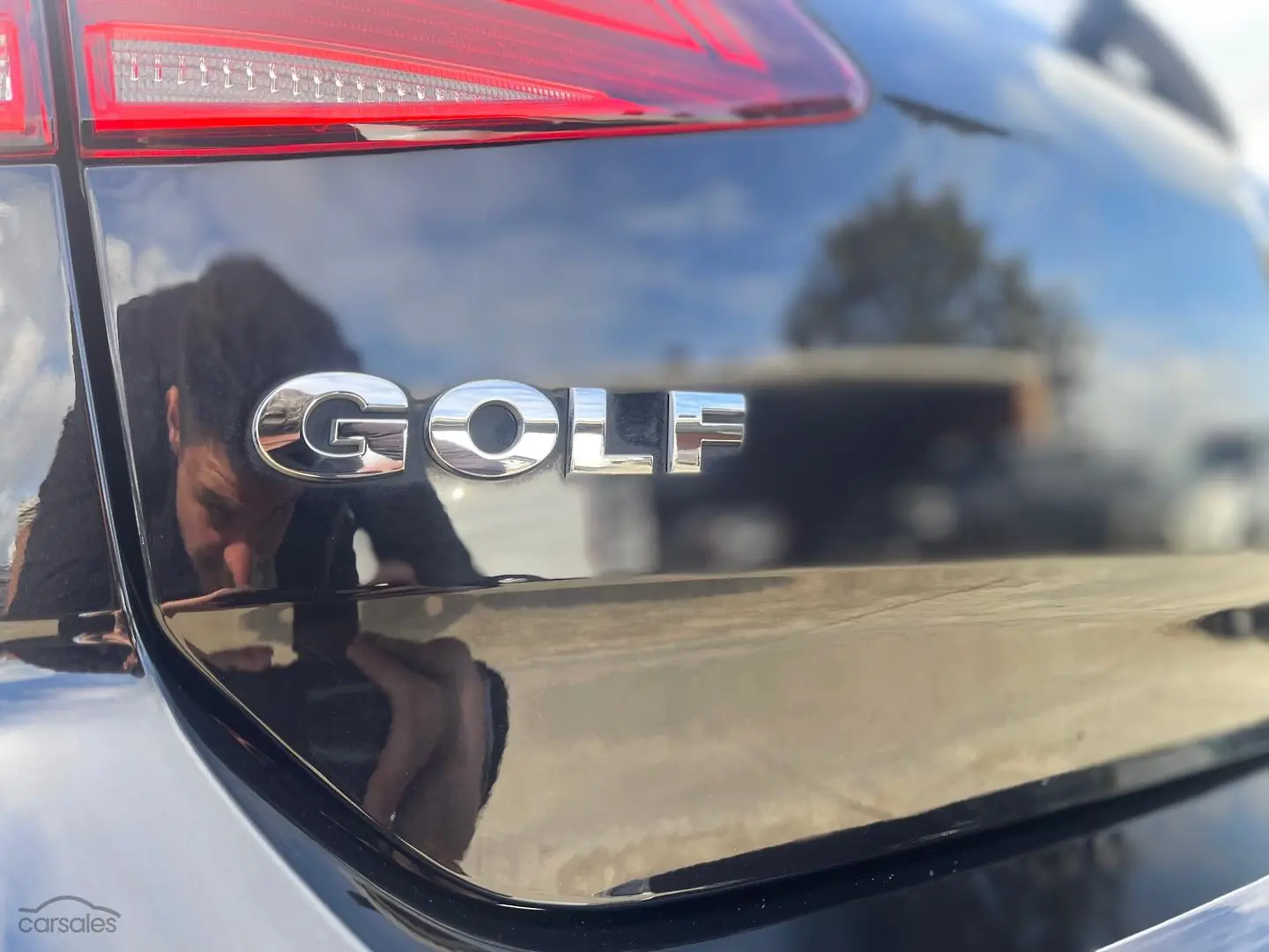 2019 Volkswagen Golf Image 29