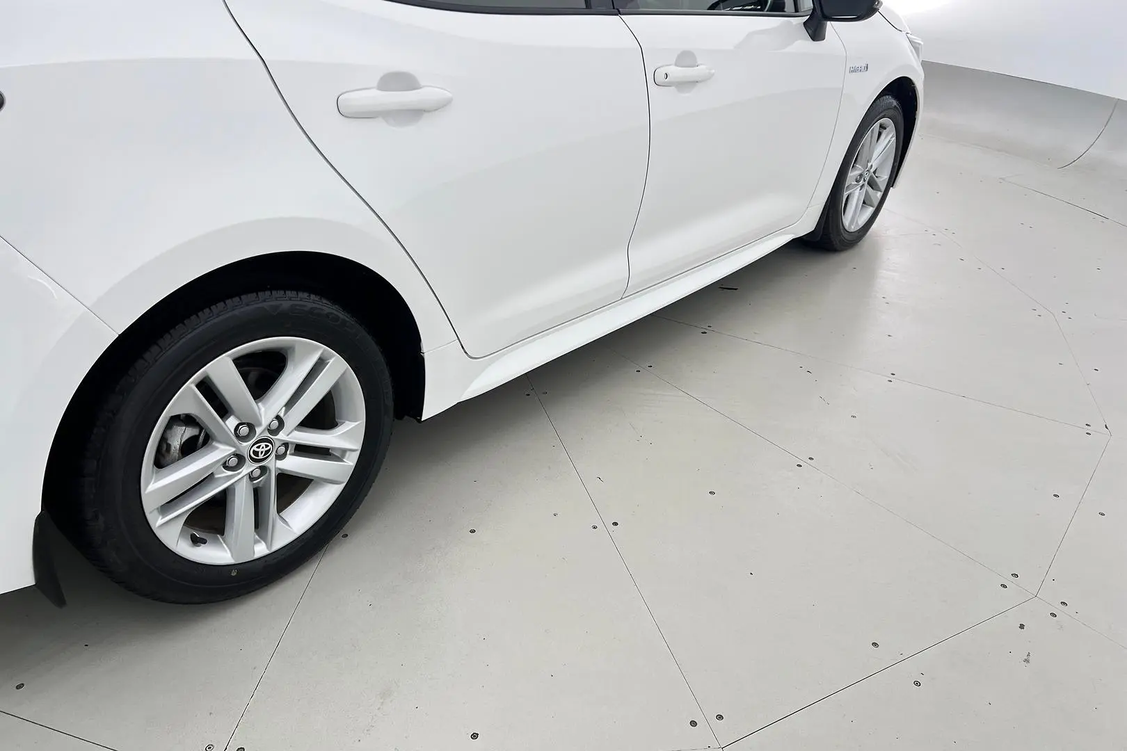 2022 Toyota Corolla Gallery Image 9