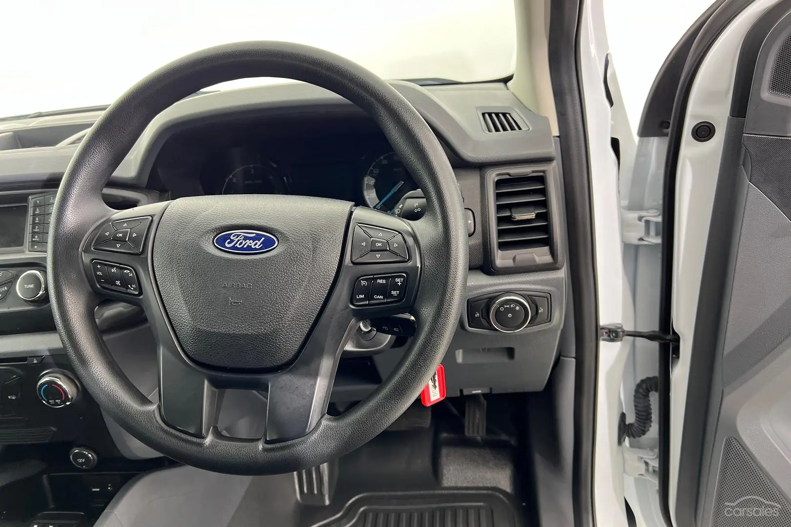 2018 Ford Ranger Image 11