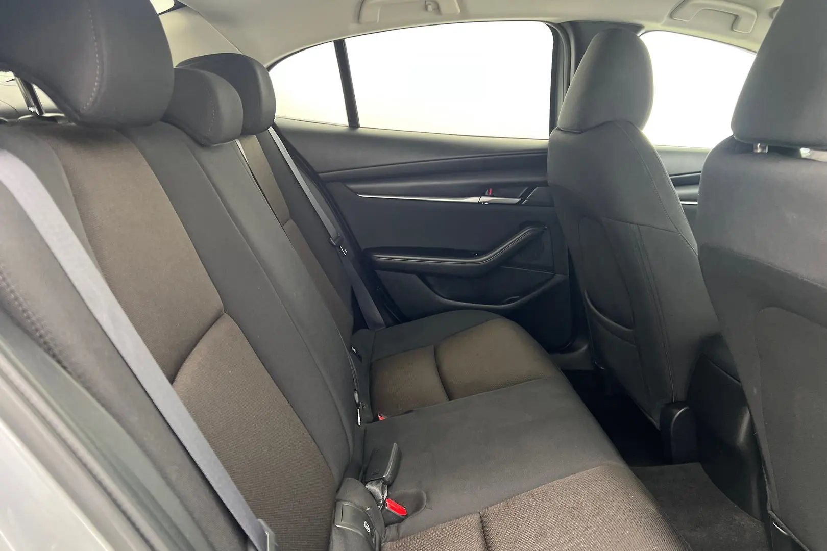 2019 Mazda 3 Gallery Image 19